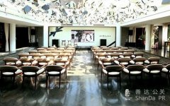 策劃行業的點燈人-成大事者必先善心