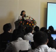 活動策劃公司:用聲音傳遞真誠——提升企業形象從電話禮儀培訓開始!