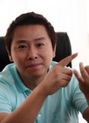 企業活動策劃：海唐公關段志敏：好的營銷創意需要新鮮感