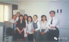 企業(yè)活動(dòng)策劃：奧美公關(guān)亞太區(qū)CEO與中國(guó)的二十年愛戀