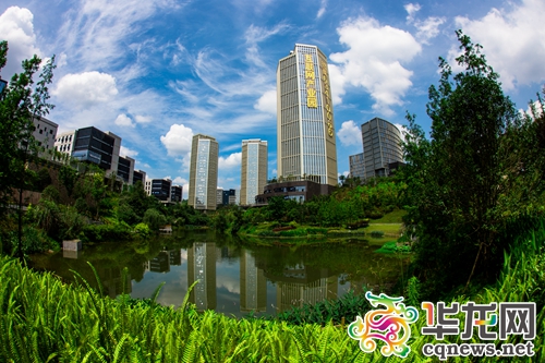 年會(huì)策劃公司：營造創(chuàng)新生態(tài)環(huán)境 北部新區(qū)互聯(lián)網(wǎng)產(chǎn)業(yè)園為夢想烹制創(chuàng)業(yè)大餐