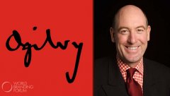 年會策劃公司：奧美全球董事長：從來沒有所謂的數字化創意