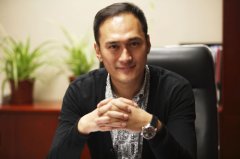 公關策劃公司：金波：做中國商業地產界最專業的公關傳播服務者