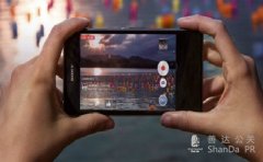 繽唐廣告斬獲索尼移動社會化傳播業(yè)務(wù)