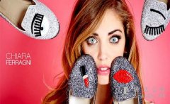 RTG贏得意大利輕奢品牌Chiara Ferragni傳播代理業務