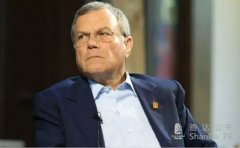 廣告傳播集團WPP發布2016上半年財報，凈利潤大跌53.1%