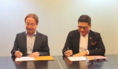 羅德亞洲與ENGAGE公關簽署合作協議,進軍菲律賓市場