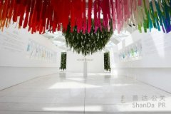 Roger&Gallet香邂格蕾一款巴黎皇室香氛美膚品牌正式進駐中國