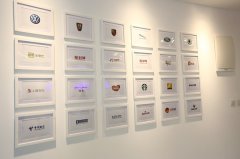 舞美設計：當未來資本運營介入進來