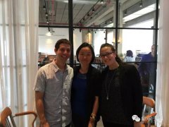 公關公司：但是大企業內部會設很多障礙