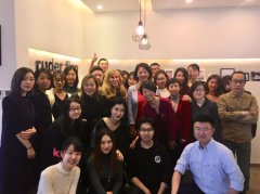 企業活動策劃：Kathy Bloomgarden：敢于夢想，才能做好公關