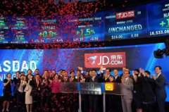 企業活動策劃：李曦：從索尼到京東的一步之遙