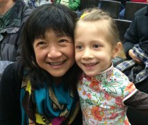 高端活動策劃：一個中國人在美國的公關生涯