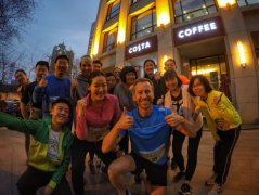 活動策劃公司：比如今年我們剛剛推出了一個(gè)Program——Lifetime