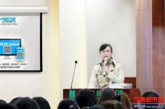 活動公司：屈芳首次系統(tǒng)地談及快公關(guān)如何從傳統(tǒng)公關(guān)模式瓦解中發(fā)現(xiàn)商機(jī)并獲