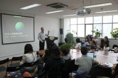 活動(dòng)策劃：是我們的生存狀態(tài)