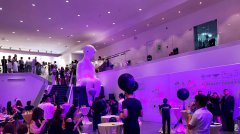 善達公關策劃執行：丹寧定制長沙男裝大秀