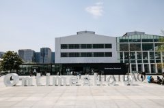 秋冬第十季展會在上海西岸藝術中心落幕