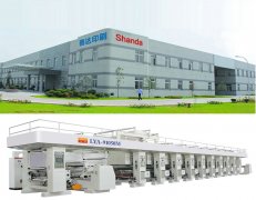 善達舞美工廠展覽展示設計