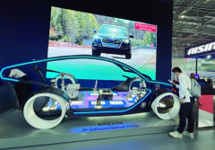 全球汽車品牌紛紛進軍中國市場，上海車展給你一個全覽！