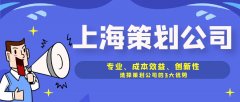 專業(yè)、成本效益、創(chuàng)新性:選擇策劃公司的3大優(yōu)勢